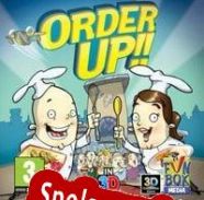 Order Up!! (2008/ENG/Polski/License)