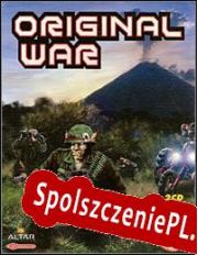 Original War (2001/ENG/Polski/RePack from ASSiGN)