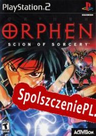 Orphen: Scion of Sorcery (2000/ENG/Polski/Pirate)