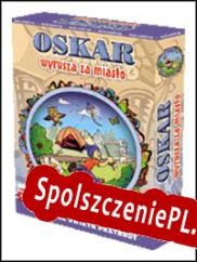 Oskar wyrusza za miasto (2003) | RePack from ArCADE