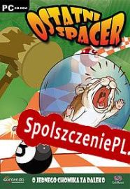 Ostatni Spacer: O jednego chomika za daleko (2005/ENG/Polski/RePack from PARADiGM)