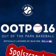 Out of the Park Baseball 16 (2015/ENG/Polski/License)