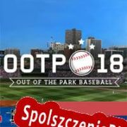 Out of the Park Baseball 18 (2017) | RePack from CFF