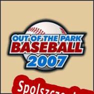 Out of the Park Baseball 2007 (2007/ENG/Polski/RePack from CRUDE)