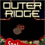 Outer Ridge (1995/ENG/Polski/License)