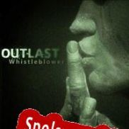 Outlast: Whistleblower (2014) | RePack from KaOs