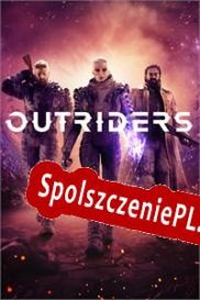 Outriders (2021) | RePack from EDGE