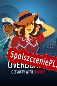 Overboard! (2021/ENG/Polski/RePack from tEaM wOrLd cRaCk kZ)