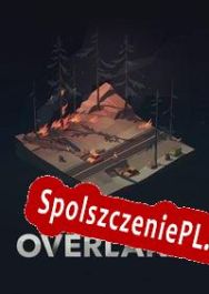 Overland (2022/ENG/Polski/License)