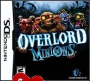 Overlord: Minions (2009/ENG/Polski/License)