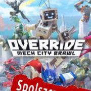 Override: Mech City Brawl (2018/ENG/Polski/Pirate)