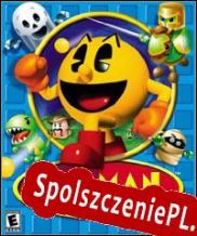 Pac-Man: Adventures in Time (2000/ENG/Polski/License)