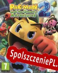 Pac-Man and the Ghostly Adventures 2 (2014/ENG/Polski/Pirate)