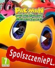 Pac-Man and the Ghostly Adventures (2013) | RePack from h4x0r