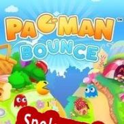 PAC-MAN Bounce (2015/ENG/Polski/License)