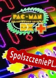 Pac-Man Championship Edition DX (2010/ENG/Polski/Pirate)