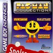 Pac-Man Collection (2001/ENG/Polski/License)