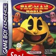 Pac-Man World (2004/ENG/Polski/RePack from F4CG)