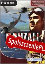 Pacific Fighters: Banzai! (2005/ENG/Polski/RePack from DVT)