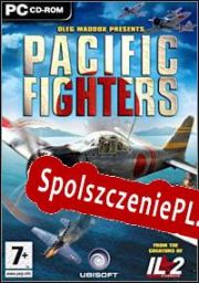 Pacific Fighters (2004/ENG/Polski/Pirate)