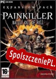 Painkiller: Battle Out of Hell (2004/ENG/Polski/License)