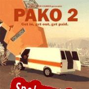 Pako 2 (2017/ENG/Polski/RePack from AAOCG)