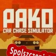 Pako: Car Chase Simulator (2014/ENG/Polski/Pirate)