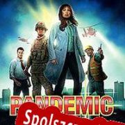 Pandemic: The Board Game (2013/ENG/Polski/Pirate)