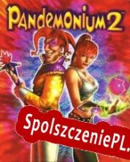 Pandemonium 2 (1997/ENG/Polski/RePack from TLG)