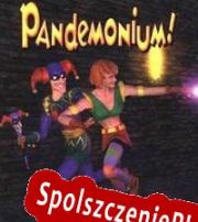 Pandemonium! (1996/ENG/Polski/RePack from AGGRESSiON)