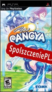 Pangya: Fantasy Golf (2009/ENG/Polski/RePack from LEGEND)