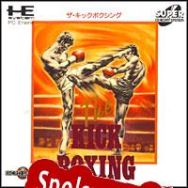 Panza Kick Boxing (1990/ENG/Polski/License)