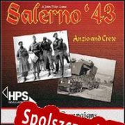 Panzer Campaigns: Salerno 43 (2005/ENG/Polski/License)