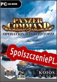 Panzer Command: Operation Winter Storm (2006/ENG/Polski/RePack from SKiD ROW)