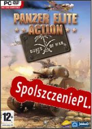 Panzer Elite Action: Dunes of War (2007/ENG/Polski/License)