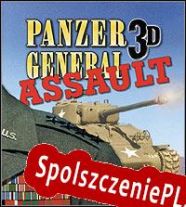 Panzer General 3D: Assault (1999/ENG/Polski/RePack from AoRE)