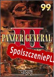 Panzer General III: Scorched Earth (2000) | RePack from DELiGHT