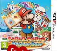 Paper Mario Sticker Star (2012/ENG/Polski/RePack from EPSiLON)