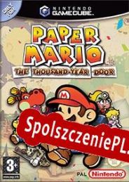 Paper Mario: The Thousand-Year Door (2004) | RePack from S.T.A.R.S.