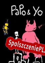 Papo & Yo (2012/ENG/Polski/RePack from Lz0)