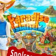 Paradise Island 2 (2014) | RePack from DJiNN