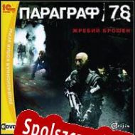 Paragraph 78 (2007/ENG/Polski/Pirate)