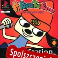 PaRappa the Rapper (1997) (1997/ENG/Polski/Pirate)