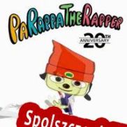 PaRappa the Rapper Remastered (2017/ENG/Polski/RePack from AURA)