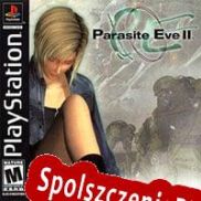 Parasite Eve II (1999/ENG/Polski/RePack from VENOM)