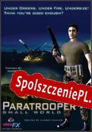 Paratrooper: Small World (2022/ENG/Polski/Pirate)