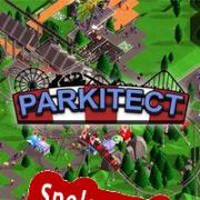 Parkitect (2018/ENG/Polski/RePack from POSTMORTEM)