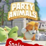 Party Animals (2022) | RePack from iNDUCT