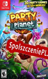 Party Planet (2017) | RePack from 2000AD