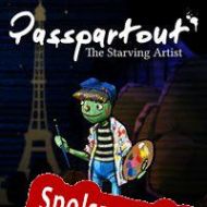 Passpartout: The Starving Artist (2017/ENG/Polski/RePack from DEViANCE)